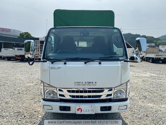 isuzu elf-truck 2007 GOO_NET_EXCHANGE_0730233A30250703W003 image 2
