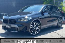 bmw x2 2021 CFJ1517970