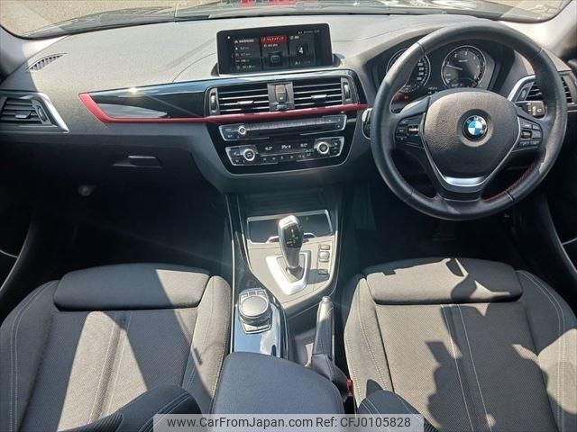 bmw 1-series 2017 -BMW--BMW 1 Series LDA-1S20--WBA1S520005G83247---BMW--BMW 1 Series LDA-1S20--WBA1S520005G83247- image 2