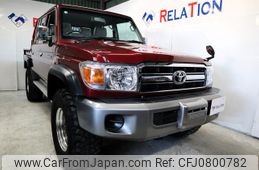 toyota landcruiser-70 2015 GOO_NET_EXCHANGE_0708135A30250225W001