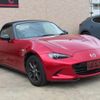 mazda roadster 2018 CFJ1677634 image 2