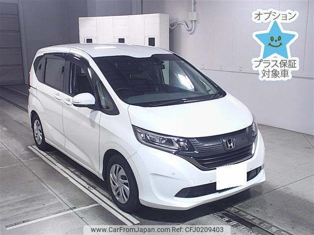 honda freed 2018 -HONDA 【大阪 559ﾒ33】--Freed GB5-1083226---HONDA 【大阪 559ﾒ33】--Freed GB5-1083226- image 1