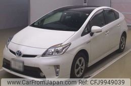 toyota prius 2014 -TOYOTA 【横浜 332ｻ7780】--Prius DAA-ZVW30--ZVW30-1850434---TOYOTA 【横浜 332ｻ7780】--Prius DAA-ZVW30--ZVW30-1850434-