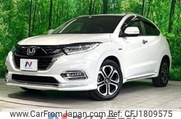 honda vezel 2018 CFJ1809575