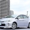 toyota prius 2013 -TOYOTA--Prius DAA-ZVW30--ZVW30-5700772---TOYOTA--Prius DAA-ZVW30--ZVW30-5700772- image 17