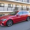 mercedes-benz c-class-station-wagon 2018 quick_quick_DAA-205277_WDD2052772F783161 image 12