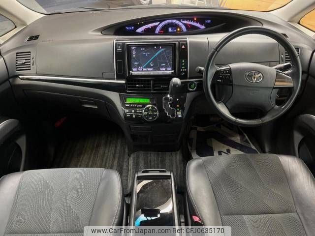 toyota estima 2017 -TOYOTA--Estima DBA-ACR50W--ACR50-0186985---TOYOTA--Estima DBA-ACR50W--ACR50-0186985- image 2