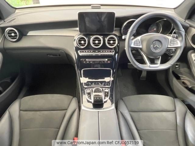 mercedes-benz glc-class 2017 -MERCEDES-BENZ--Benz GLC LDA-253905C--WDC2539052F288791---MERCEDES-BENZ--Benz GLC LDA-253905C--WDC2539052F288791- image 2