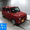 suzuki alto-lapin 2007 -SUZUKI 【岡山 587ほ】--Alto Lapin HE21S-971494---SUZUKI 【岡山 587ほ】--Alto Lapin HE21S-971494- image 1