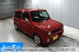 suzuki alto-lapin 2007 -SUZUKI 【岡山 587ほ】--Alto Lapin HE21S-971494---SUZUKI 【岡山 587ほ】--Alto Lapin HE21S-971494-