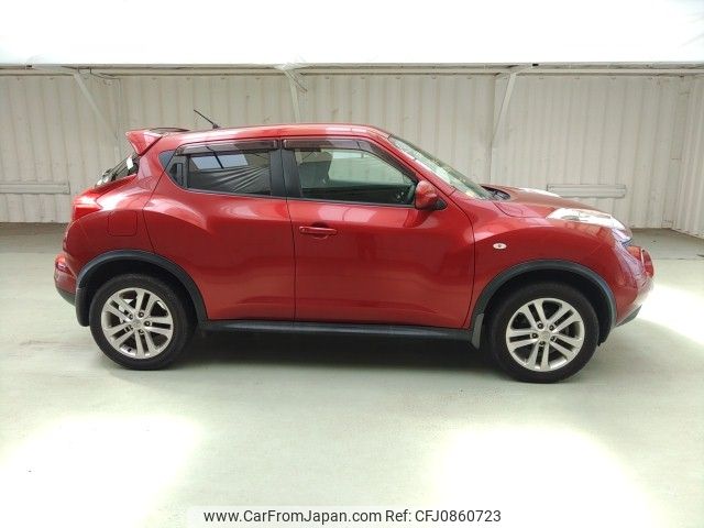 nissan juke 2012 ENHANCEAUTO_1_ea296004 image 2