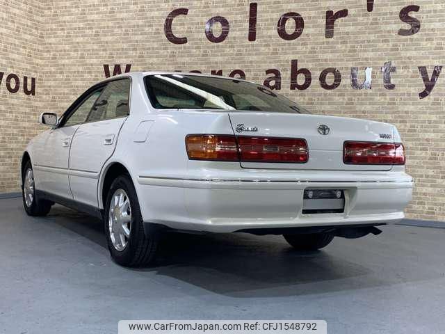toyota mark-ii 1998 CFJ1548792 image 2