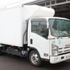isuzu freezer-truck 2009 -いすゞ--H21年3月ｴﾙﾌ冷蔵冷凍-30度PG ｻｲﾄﾞﾄﾞｱ BDG-NPR85AN--NPR85-7014653---いすゞ--H21年3月ｴﾙﾌ冷蔵冷凍-30度PG ｻｲﾄﾞﾄﾞｱ BDG-NPR85AN--NPR85-7014653- image 3