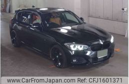 bmw 1-series 2017 CFJ1601371