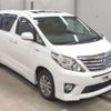 toyota alphard 2012 -TOYOTA--Alphard DAA-ATH20W--ATH20-8011408---TOYOTA--Alphard DAA-ATH20W--ATH20-8011408- image 11