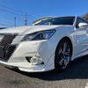 toyota crown 2013 -TOYOTA 【名変中 】--Crown AWS210--630762---TOYOTA 【名変中 】--Crown AWS210--630762- image 1