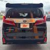 toyota alphard 2021 CFJ1731195 image 14