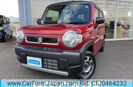 suzuki hustler 2023 quick_quick_5AA-MR92S_MR92S-367471