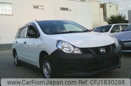 nissan ad-van 2019 CFJ1830288