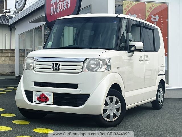 honda n-box 2012 -HONDA--N BOX DBA-JF1--JF1-1111594---HONDA--N BOX DBA-JF1--JF1-1111594- image 1