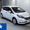 nissan note 2017 -NISSAN 【広島 502り0830】--Note HE12--HE12-134499---NISSAN 【広島 502り0830】--Note HE12--HE12-134499- image 1