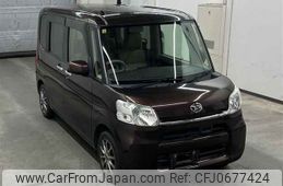 daihatsu tanto 2014 -DAIHATSU--Tanto LA600S-0203637---DAIHATSU--Tanto LA600S-0203637-