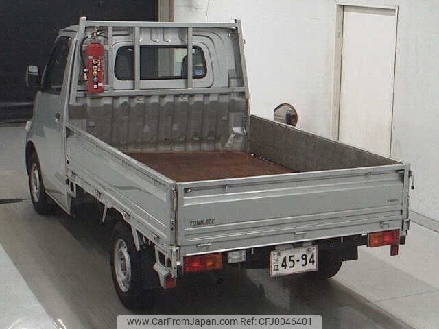 toyota townace-truck 2017 -TOYOTA--Townace Truck S402U-0021821---TOYOTA--Townace Truck S402U-0021821- image 2