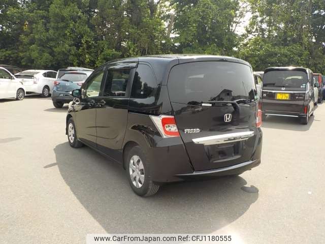 honda freed 2016 -HONDA--Freed DBA-GB3--GB3-1639725---HONDA--Freed DBA-GB3--GB3-1639725- image 2