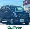 suzuki wagon-r 2017 -SUZUKI--Wagon R DAA-MH55S--MH55S-705368---SUZUKI--Wagon R DAA-MH55S--MH55S-705368- image 1