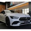 mercedes-benz amg 2022 -MERCEDES-BENZ--AMG 4AA-290661--W1K2906612A034991---MERCEDES-BENZ--AMG 4AA-290661--W1K2906612A034991- image 6