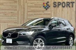 volvo xc60 2018 CFJ1854441