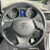 toyota c-hr 2018 -TOYOTA--C-HR DAA-ZYX10--ZYX10-2106747---TOYOTA--C-HR DAA-ZYX10--ZYX10-2106747- image 12