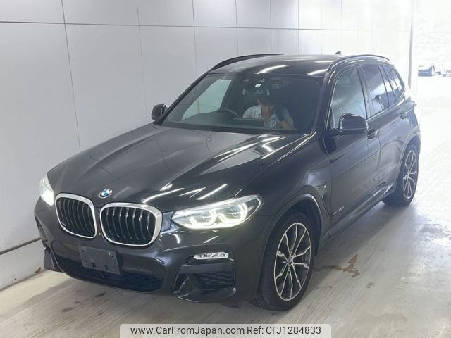 bmw x3 2018 -BMW--BMW X3 TX20-0LB23999---BMW--BMW X3 TX20-0LB23999- image 1