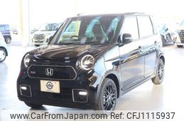 honda n-one 2024 quick_quick_6BA-JG3_JG3-2115900
