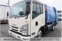 isuzu elf-truck 2018 -ISUZU--Elf TFG-NMR82ZAN--NMR82-7002050---ISUZU--Elf TFG-NMR82ZAN--NMR82-7002050-