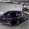 mercedes-benz c-class 2013 CFJ1514111 image 4