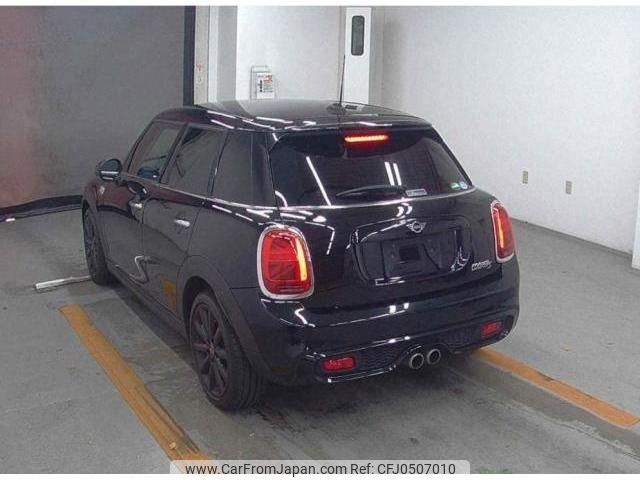 mini mini-others 2019 quick_quick_DBA-XU20M_WMWXU920602L10577 image 2