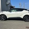 toyota c-hr 2017 quick_quick_DAA-ZYX10_ZYX10-2085637 image 2