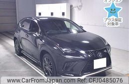 lexus nx 2018 -LEXUS 【品川 347ﾋ1202】--Lexus NX AYZ10-1018900---LEXUS 【品川 347ﾋ1202】--Lexus NX AYZ10-1018900-