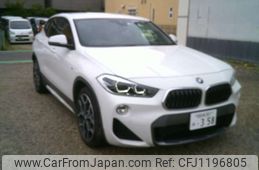 bmw x2 2019 -BMW 【名古屋 300 1】--BMW X2 DBA-YH15--WBAYH120X0EM93488---BMW 【名古屋 300 1】--BMW X2 DBA-YH15--WBAYH120X0EM93488-