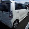 suzuki wagon-r 2009 -SUZUKI--Wagon R MH23S--531988---SUZUKI--Wagon R MH23S--531988- image 2