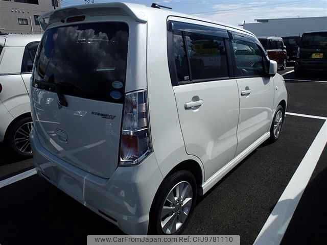 suzuki wagon-r 2009 -SUZUKI--Wagon R MH23S--531988---SUZUKI--Wagon R MH23S--531988- image 2