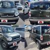 suzuki hustler 2015 -SUZUKI--Hustler DBA-MR31S--MR31S-295002---SUZUKI--Hustler DBA-MR31S--MR31S-295002- image 9