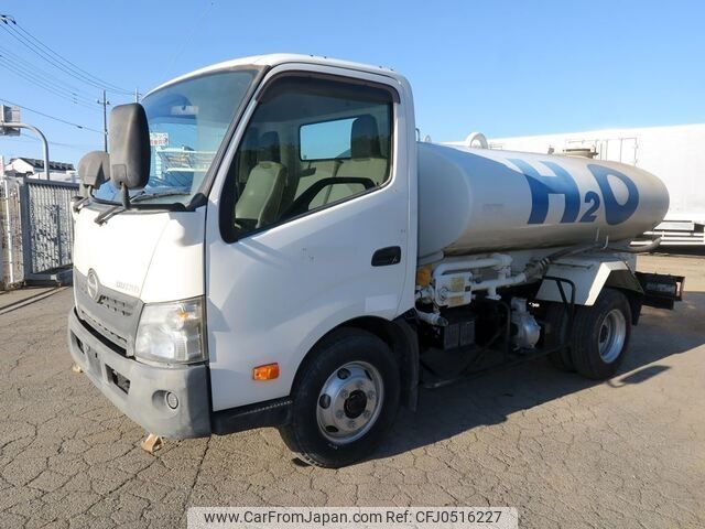 hino dutro 2015 -HINO--Hino Dutoro TKG-XZU700X--XZU700-0004874---HINO--Hino Dutoro TKG-XZU700X--XZU700-0004874- image 2