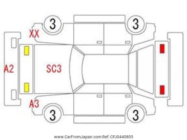 suzuki alto-lapin 2010 -SUZUKI--Alto Lapin DBA-HE22S--HE22S-139998---SUZUKI--Alto Lapin DBA-HE22S--HE22S-139998- image 2