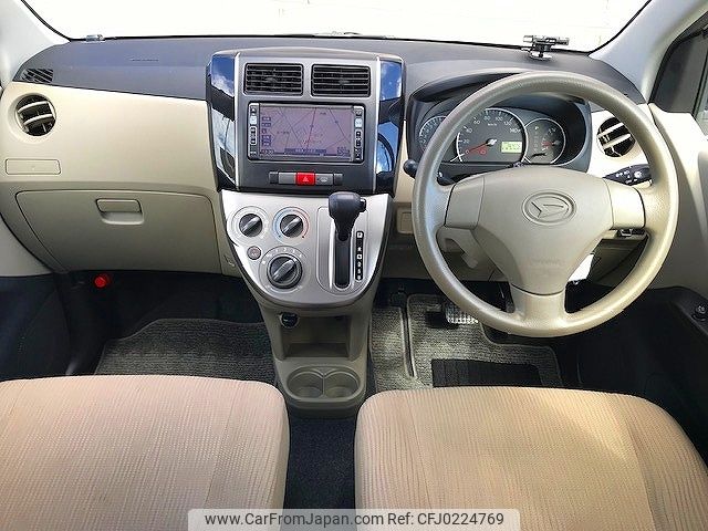 daihatsu mira 2011 -DAIHATSU--Mira DBA-L275S--L275S-2102520---DAIHATSU--Mira DBA-L275S--L275S-2102520- image 2