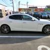 maserati ghibli 2015 GOO_JP_700102067530201024002 image 4