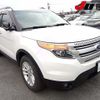 ford explorer 2013 -FORD 【熊本 301ﾎ1193】--Ford Explorer 1FMHK9--DGB94993---FORD 【熊本 301ﾎ1193】--Ford Explorer 1FMHK9--DGB94993- image 1