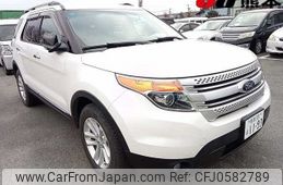 ford explorer 2013 -FORD 【熊本 301ﾎ1193】--Ford Explorer 1FMHK9--DGB94993---FORD 【熊本 301ﾎ1193】--Ford Explorer 1FMHK9--DGB94993-