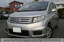 honda freed 2013 YAMAKATSU_GB3-1513895